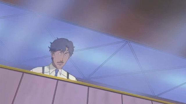 プラネテス S01E08