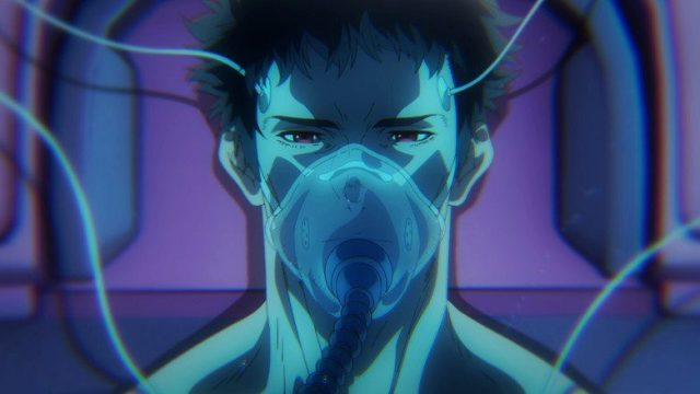Ninja Kamui S01E06