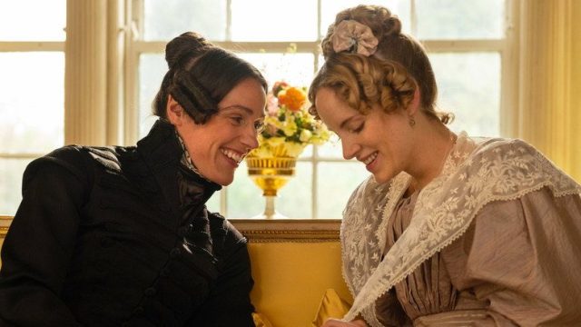 Gentleman Jack S01E02