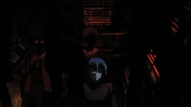 Tasogare Otome x Amnesia S01E06