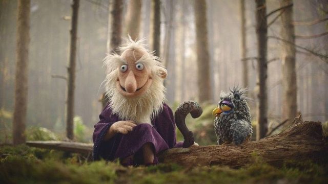 La Bárbara y el Troll S01E04