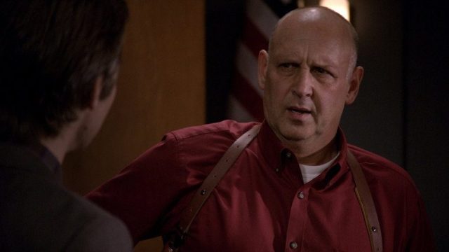 Justified: La ley de Raylan S01E08