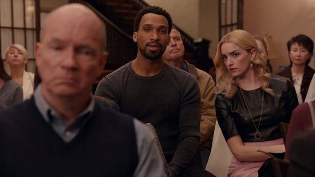 Ginny y Georgia S02E08