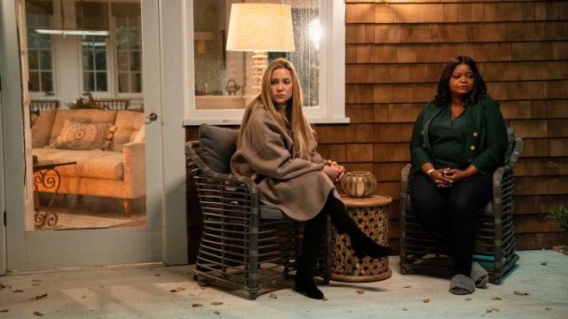 Truth Be Told S02E06