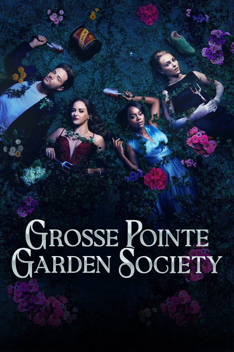 Grosse Pointe Garden Society Temporada 1