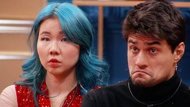 LOL: Last One Laughing S06E02