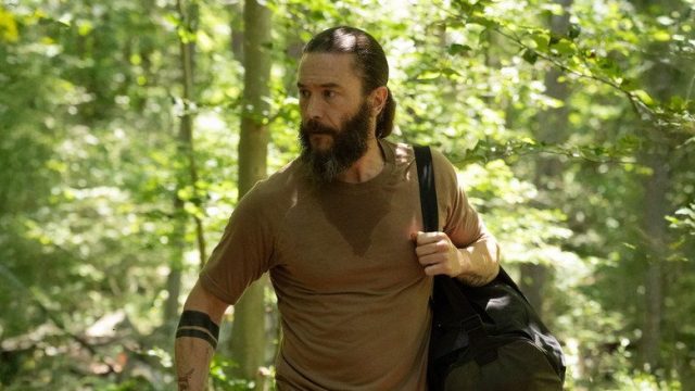 Task: Unidad especial S01E06