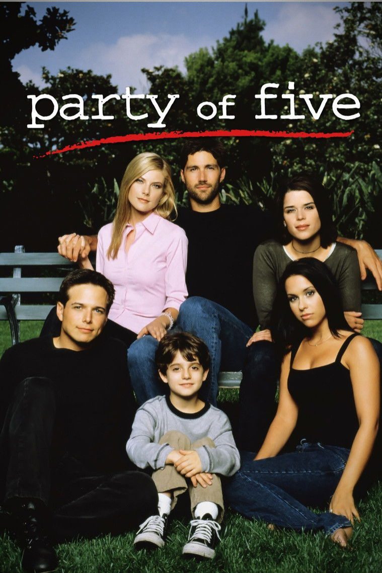 Party of Five Especiales
