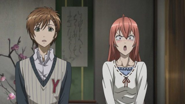 Zetsuen no Tempest S01E16