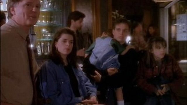 Party of Five S02E22