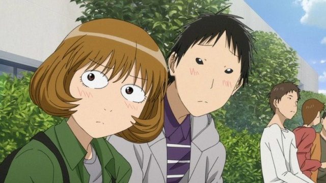Genshiken S03E10