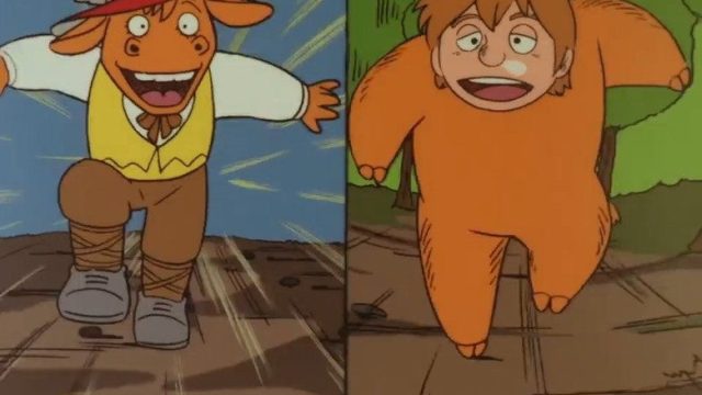 Remi S01E50