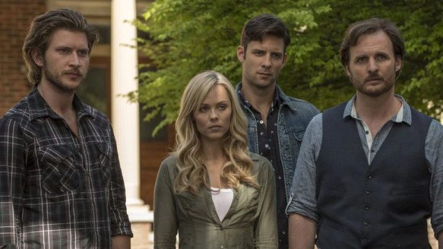 Mordida S01E05