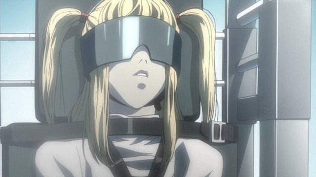 Death Note S01E16