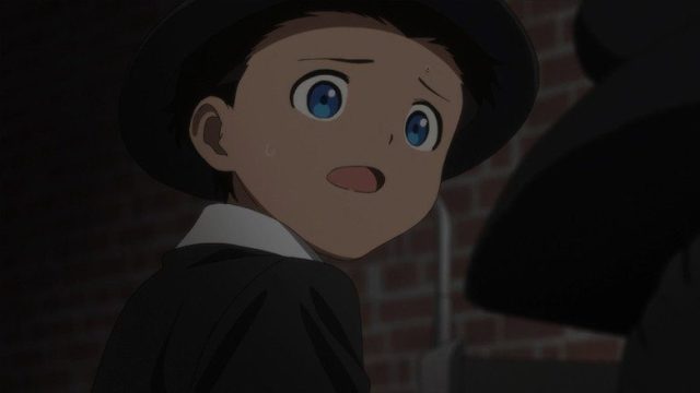 The Promised Neverland S02E10