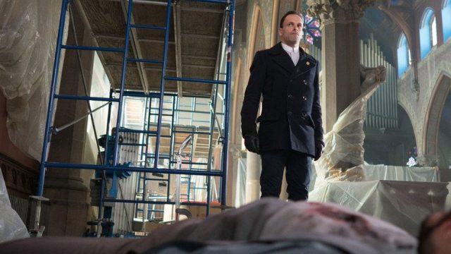 Elementary S04E24