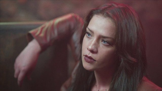 La mujer del diablo S02E07