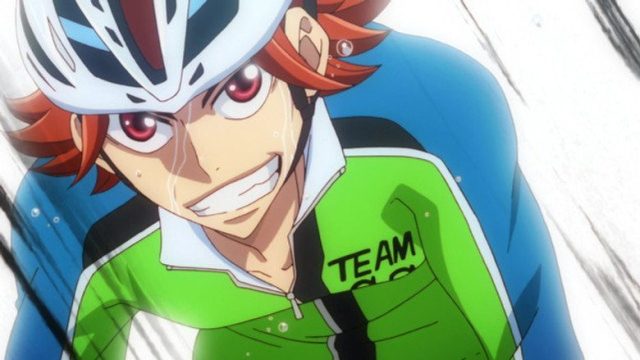 Yowamushi Pedal S03E10