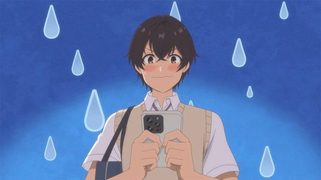 Our Dating Story: The Experienced You and The Inexperienced Me S01E02