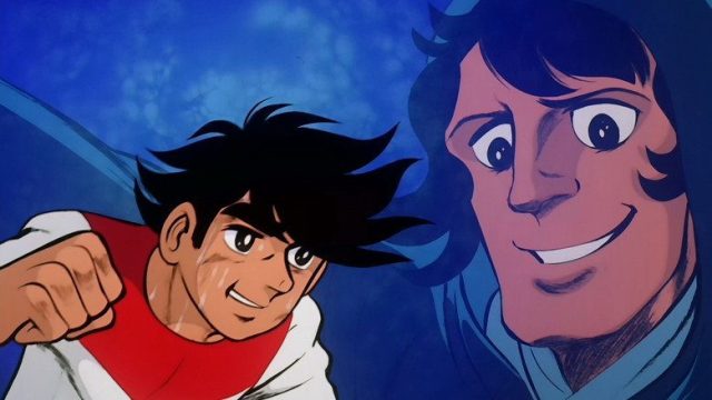 Ashita No Joe S01E41