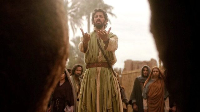 Yo conocí a Jesús S01E04