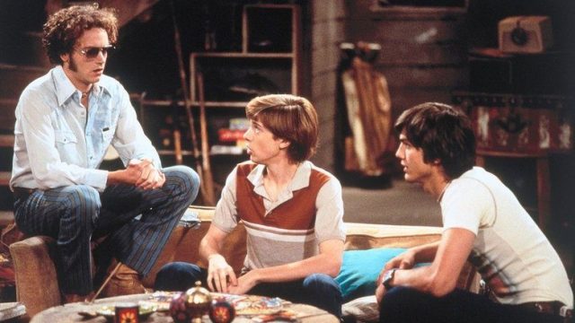 El Show de los 70's S01E04
