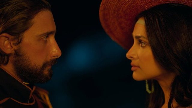 Zorro S01E06