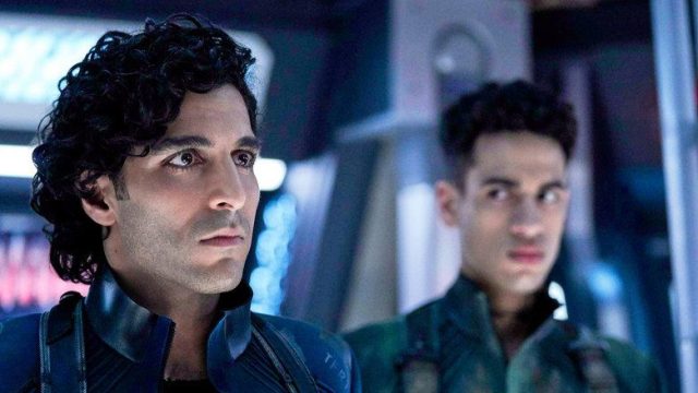 The Expanse S05E07