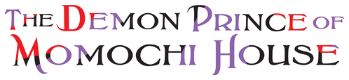 The Demon Prince of Momochi House