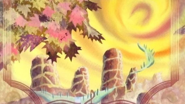 Magical DoReMi S01E37