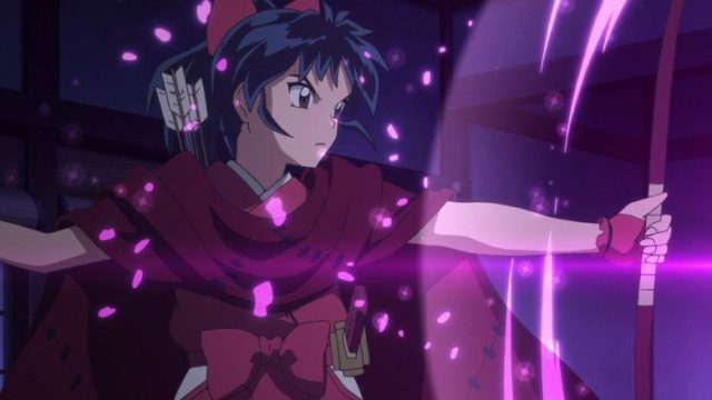 Yashahime: Princess Half-Demon S01E35