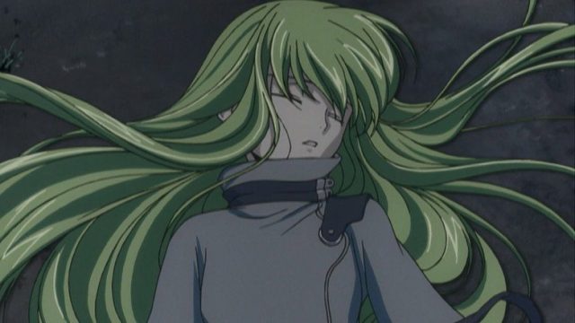 Code Geass: La Rebelión de Lelouch S00E01