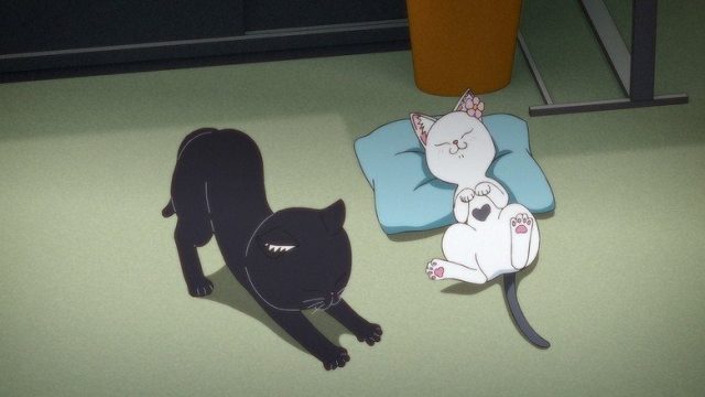 Ramen Akaneko S01E02