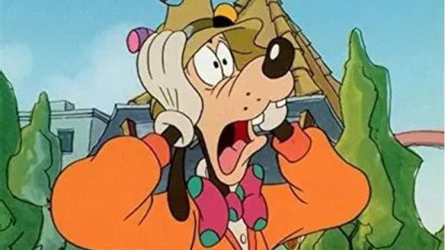 La Tropa Goofy S01E29