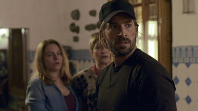 Señora Acero S05E56
