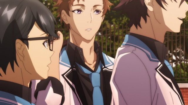 I Got a Cheat Skill in Another World and Became Unrivaled in The Real World, Too S01E10