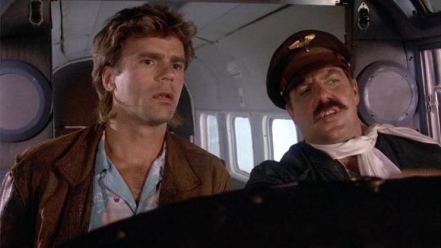 MacGyver S02E06