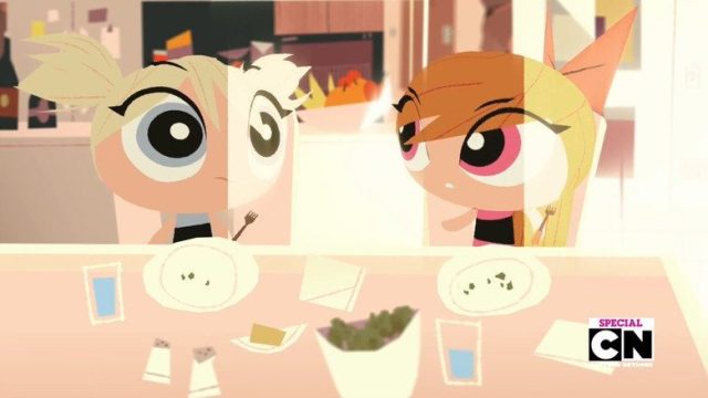Las chicas superpoderosas S00E27