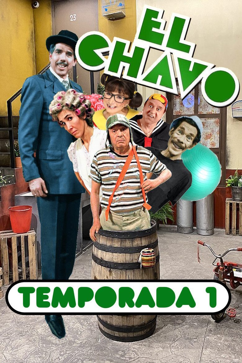 El Chavo Temporada 1