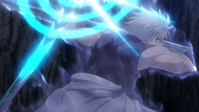 Ragna Crimson S01E24