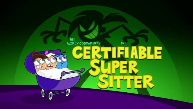Los Padrinos Mágicos S10E16
