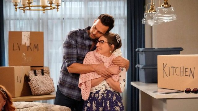 Call Me Kat S03E11
