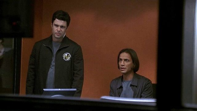 24 Horas S03E09