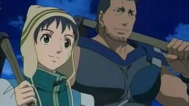 Kiba S01E07
