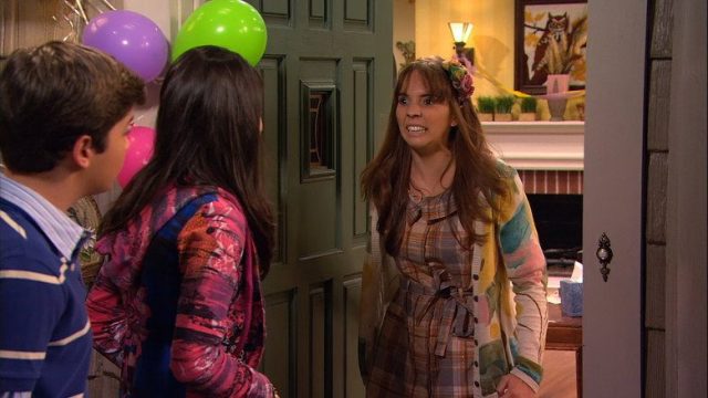 iCarly S03E18