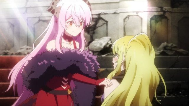 Yuusha, Yamemasu S01E02