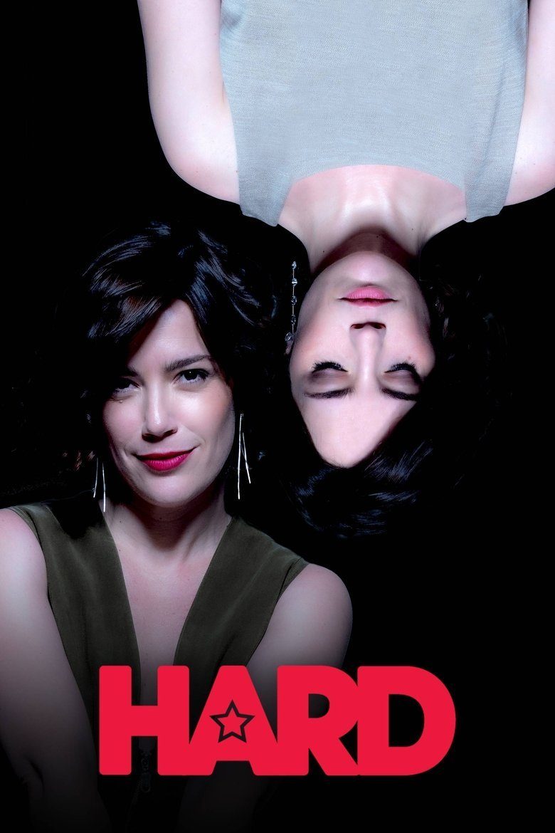 Hard Temporada 1