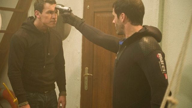 El Barco S01E10