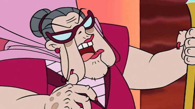 KND: Los chicos del barrio S03E01
