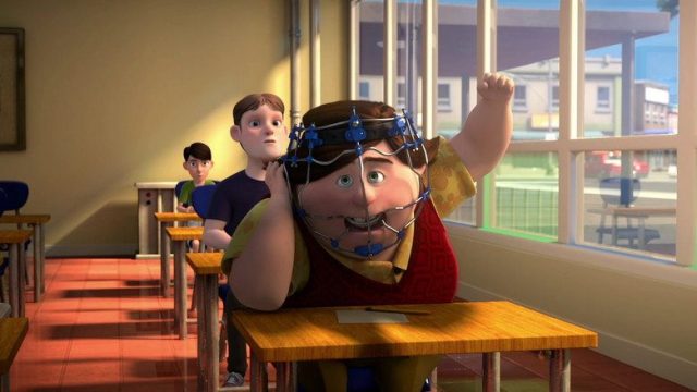 Trollhunters: Relatos de Arcadia S02E03